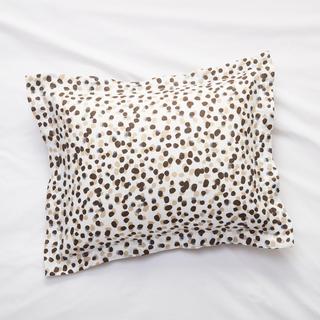 Mirasol Hemp Sham
