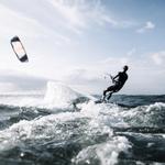 Cascade Kiteboarding