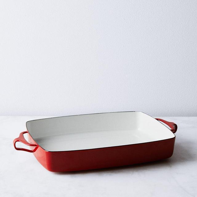 Red - Dansk Kobenstyle Baker