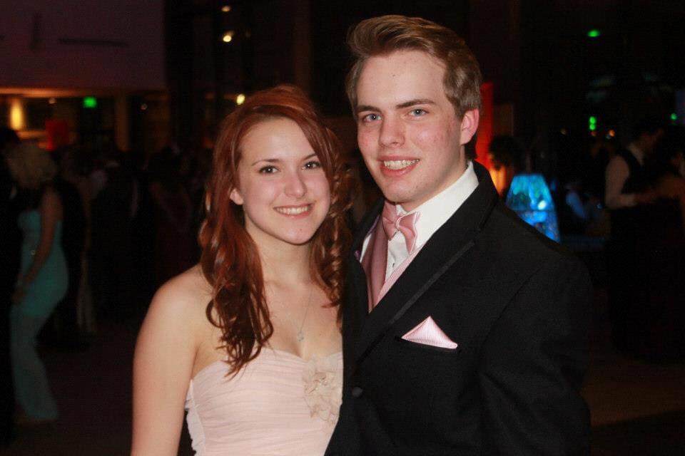 Prom (2013)