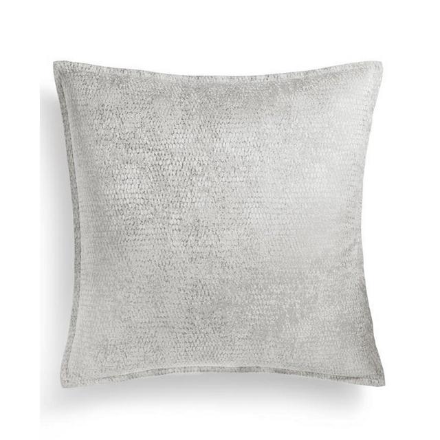 Hotel Collection Tessellate European Sham