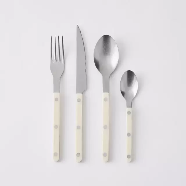 Sabre Bistrot Flatware