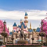 Disneyland Park