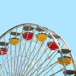 Santa Monica Pier