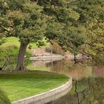 UC Davis Arboretum Headquarters