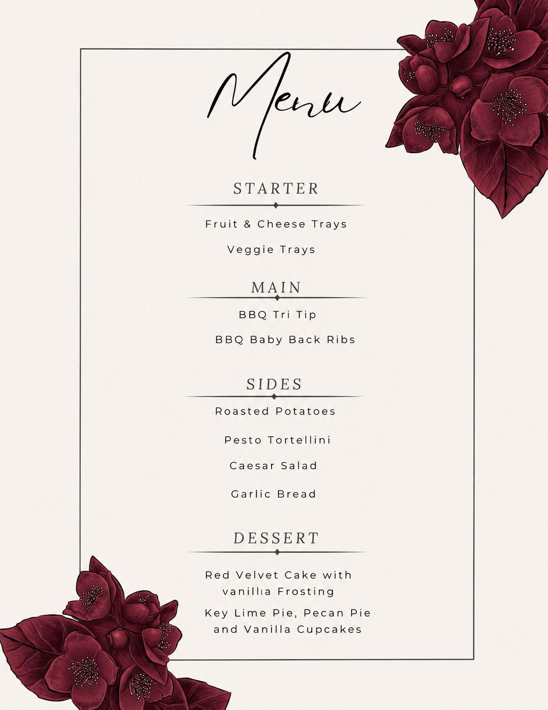 The Wedding Website of Aleya Trujillo and Justin Wyant