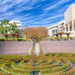 The Getty