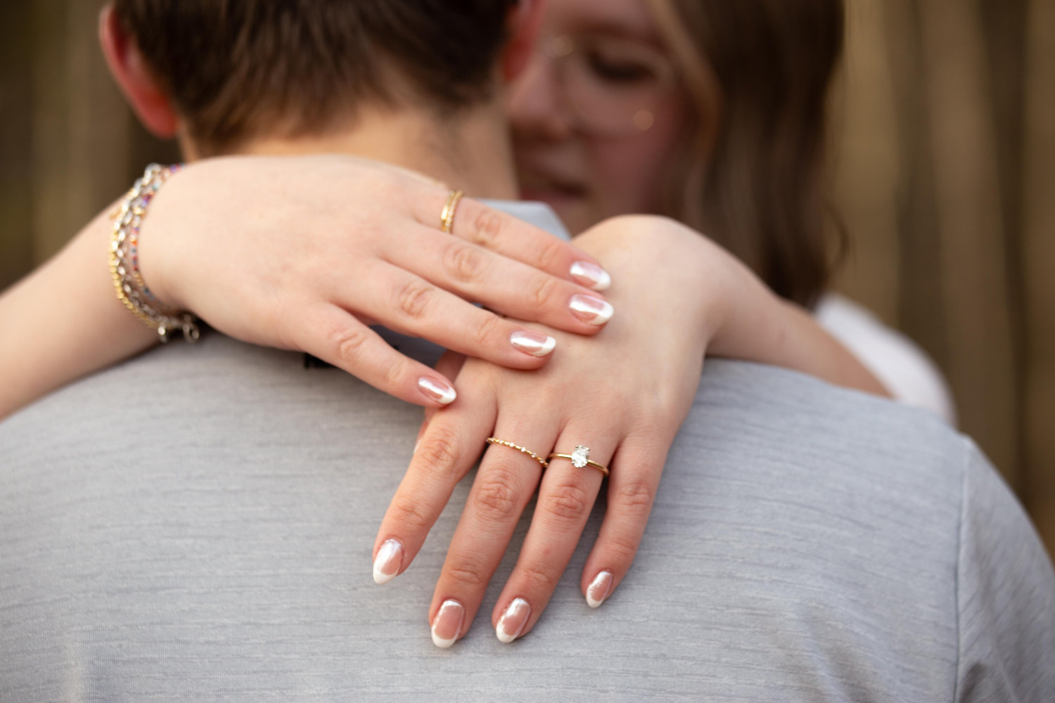 The Wedding Website of Matthew Hassen and Maddy Adamczewski