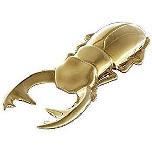 Fred Bottle Beetle Bottle Opener