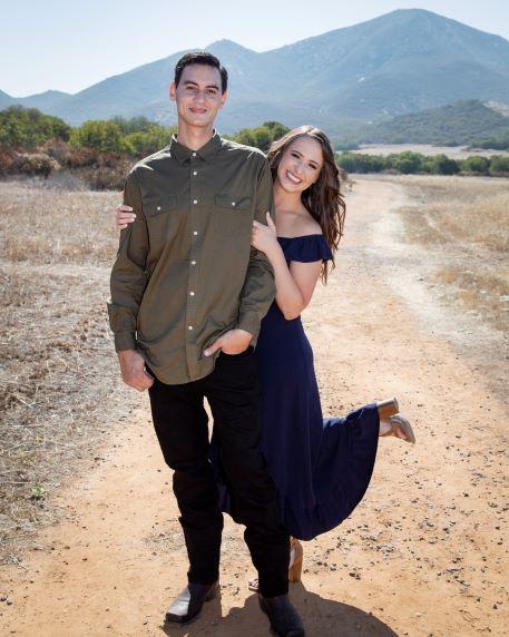 The Wedding Website of Renae Raymond and Vinnie Costa