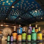 Wigle Whiskey Distillery