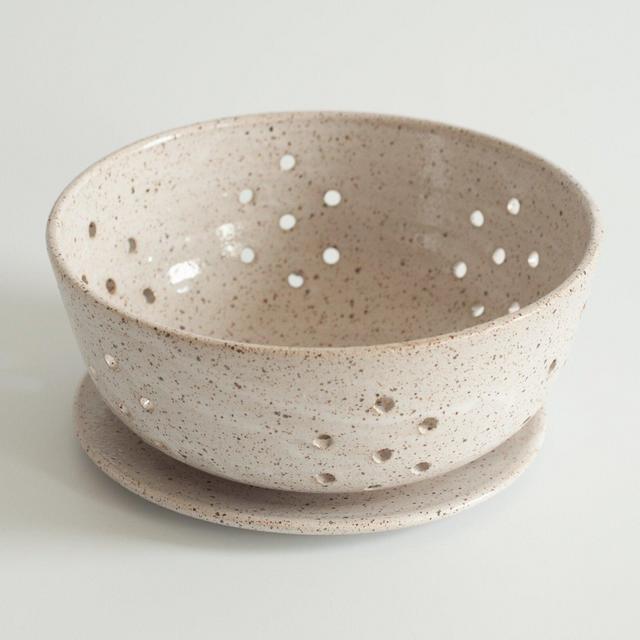 Large Berry Bowl