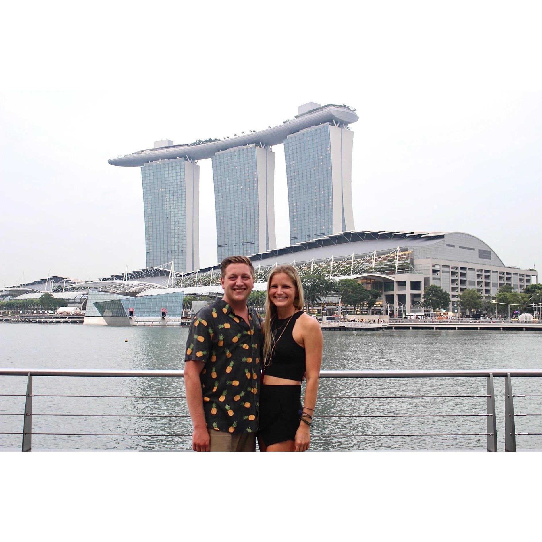 Singapore