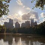 April 2022 - Moving to Atlanta