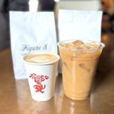 Figure 8 Coffee Purveyors Cafe & Roastery