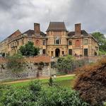 Eltham Palace