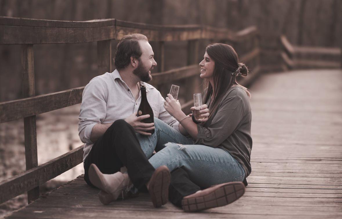 The Wedding Website of emilee dishner and dallas boone