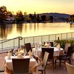 The Landing Grill & Sushi Bar