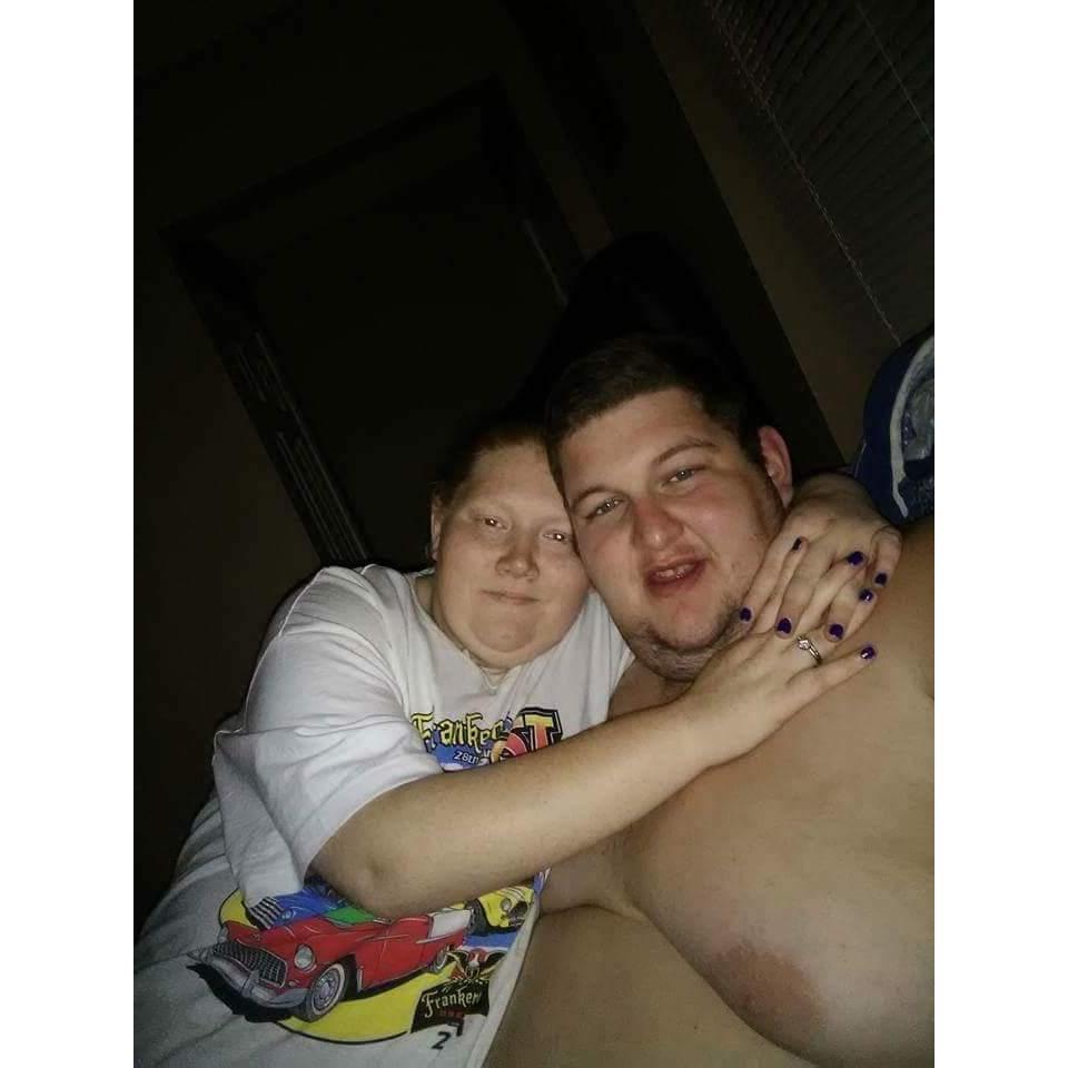 When we first move to Arkansas when i was pregnant 2years ago