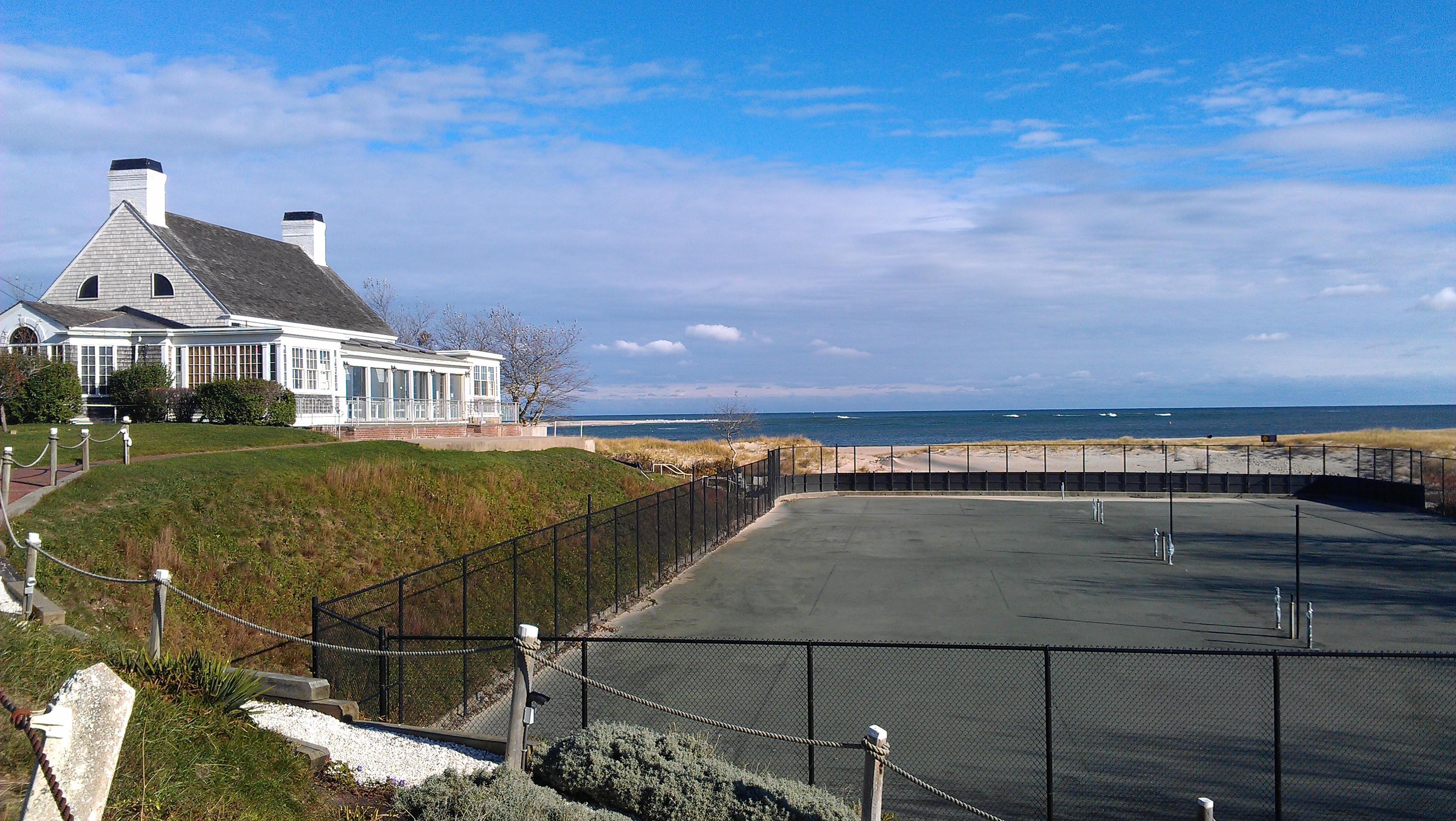 The Wedding Website of Martha Campbell and Marc Conte