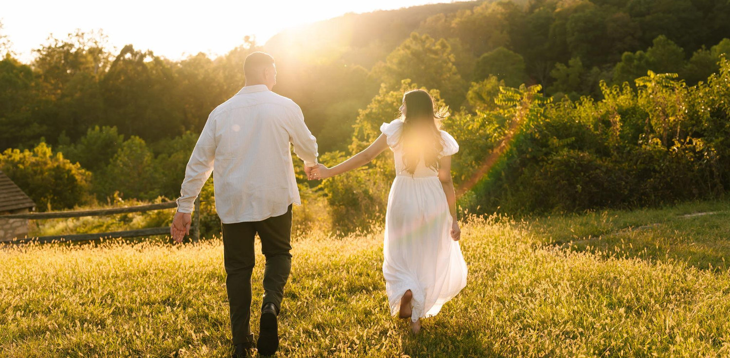 The Wedding Website of Bri Greco and Justin Bossard