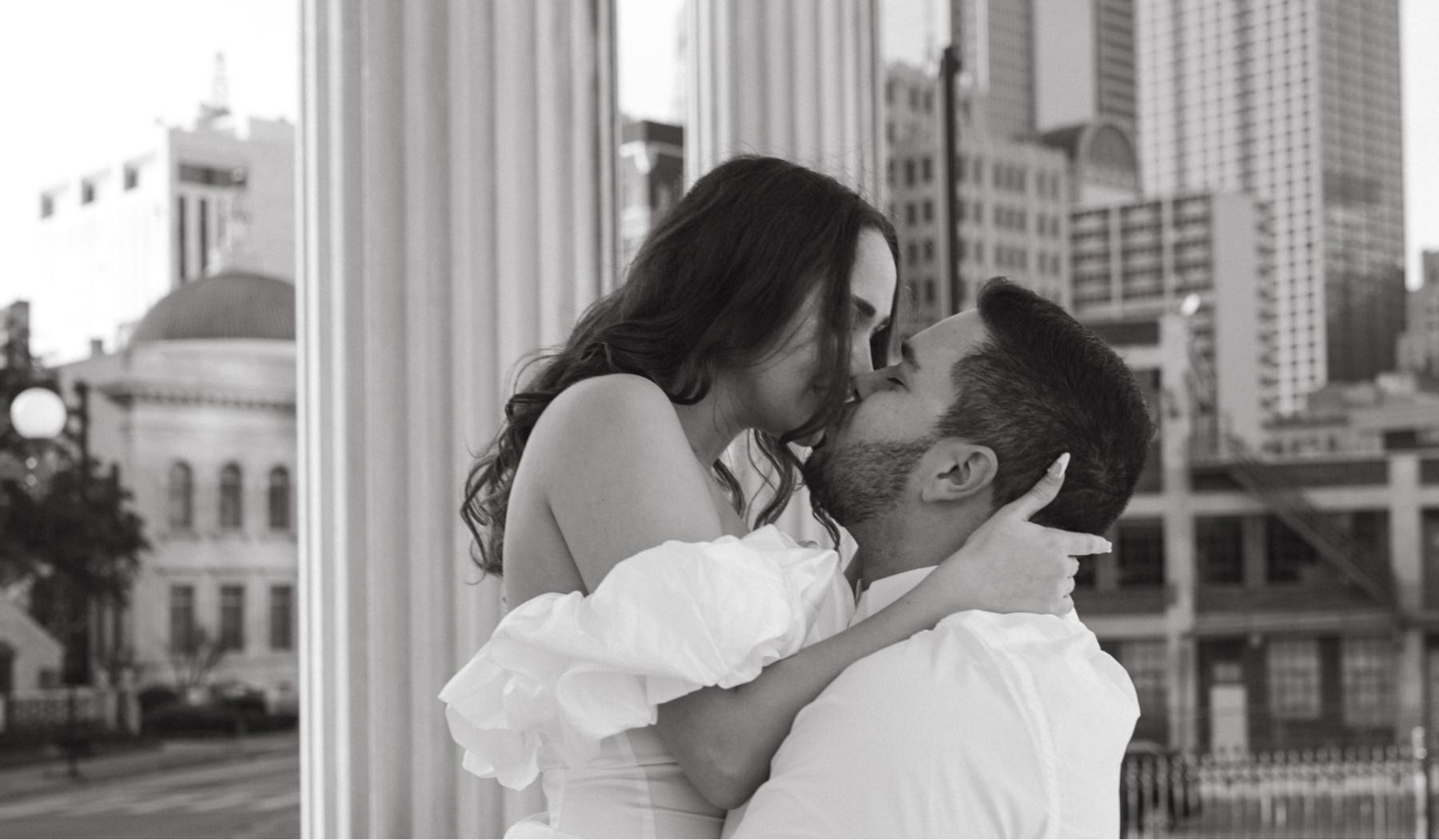 The Wedding Website of Anna Anderson and Ricky Rivera