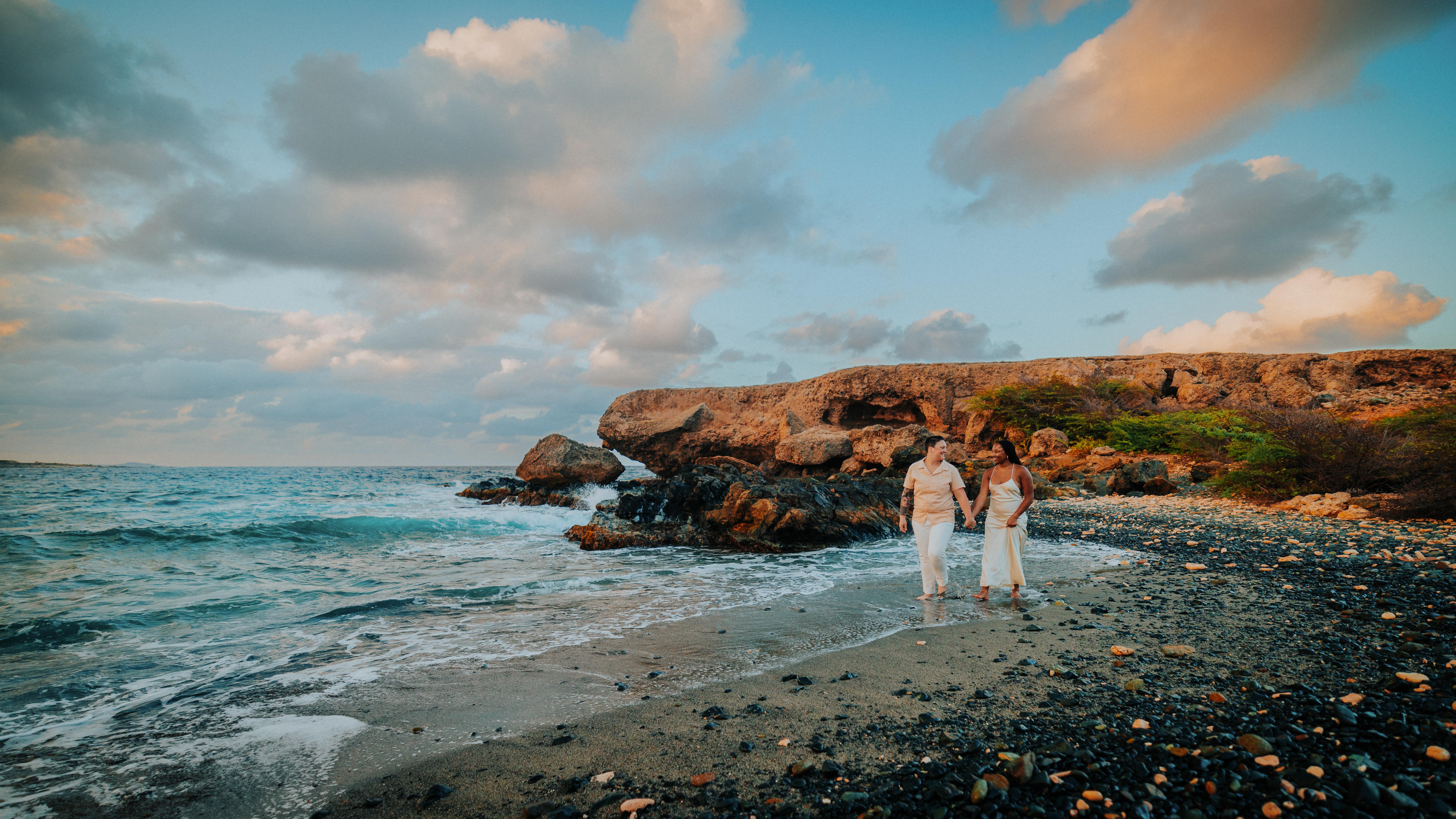 The Wedding Website of Aryanna Ferguson and Amanda Morrill