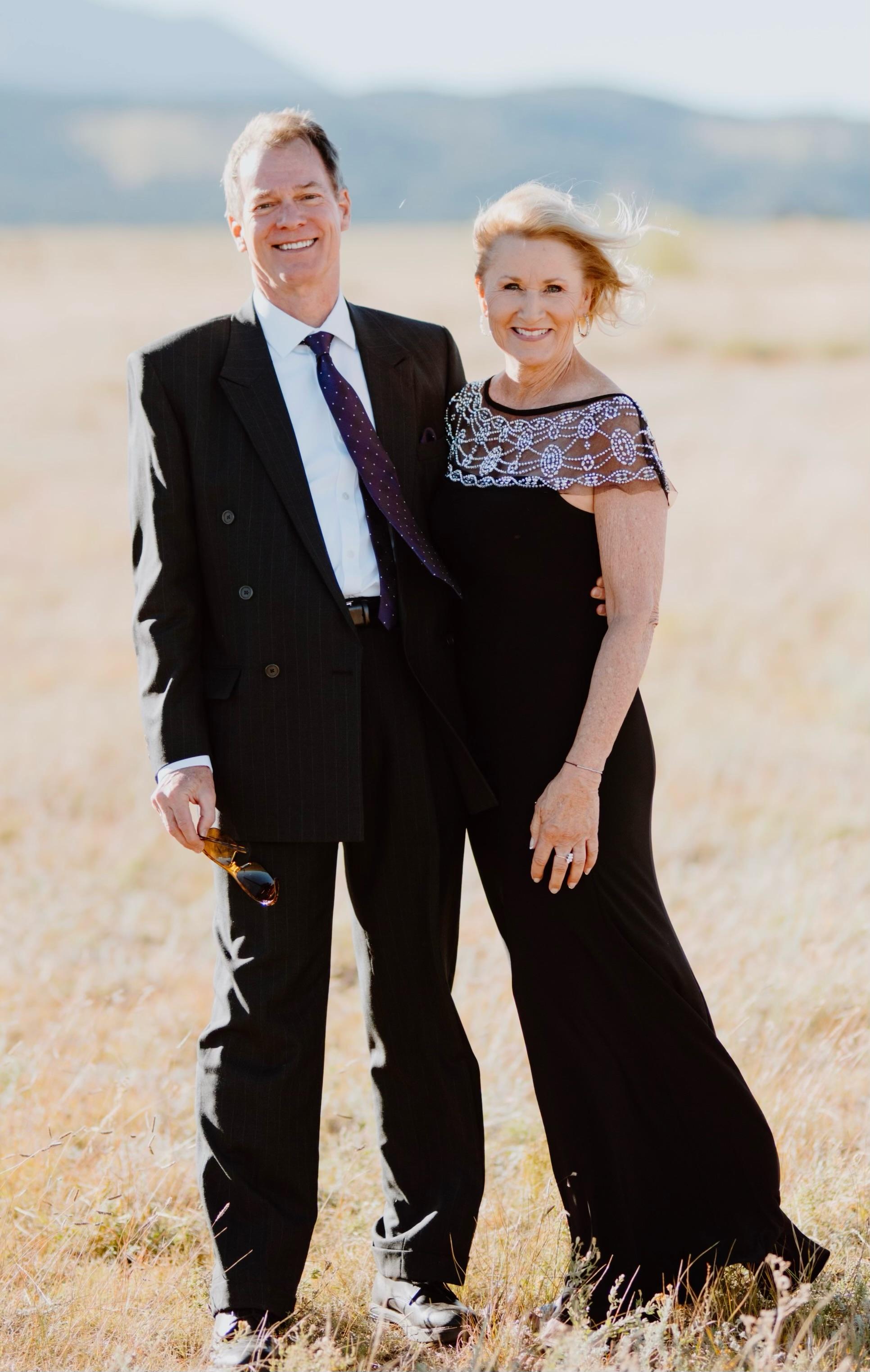 The Wedding Website of Maureen Casey and Michael Ford-Deegan