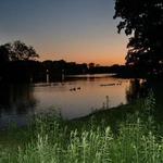 Silver Lake