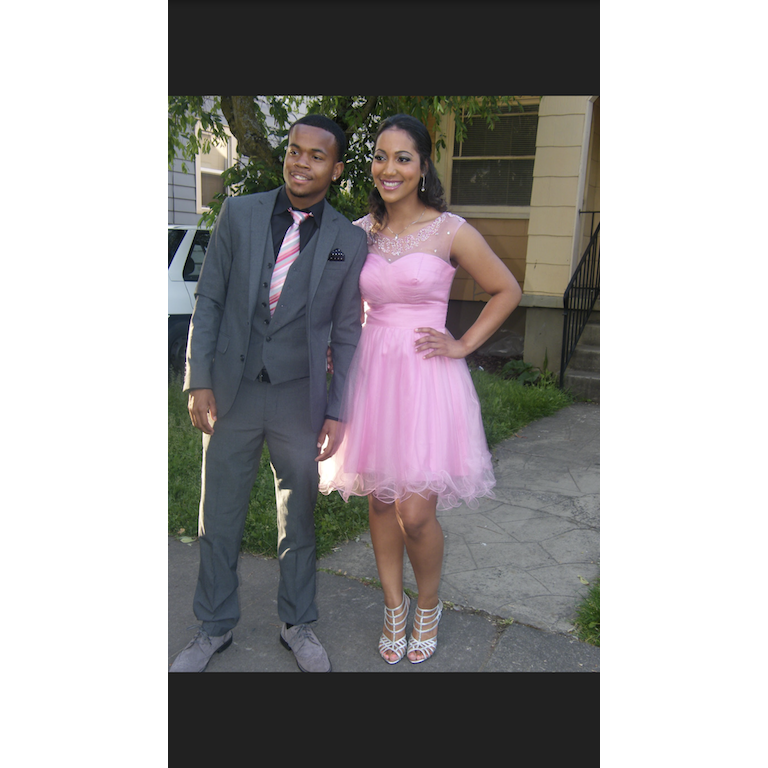 Prom 2016!