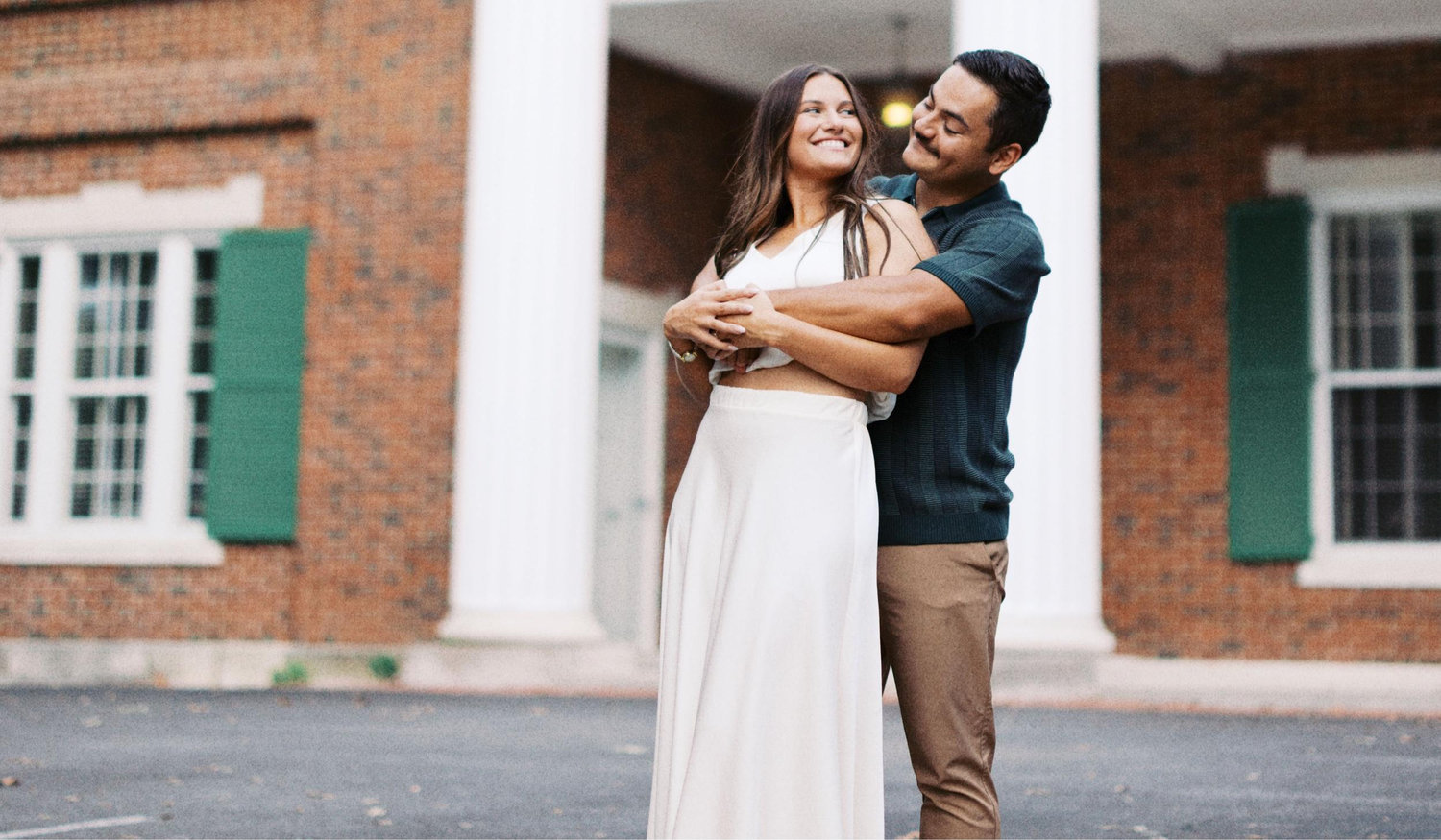 The Wedding Website of Hayley Cobbs and Garrett Smith