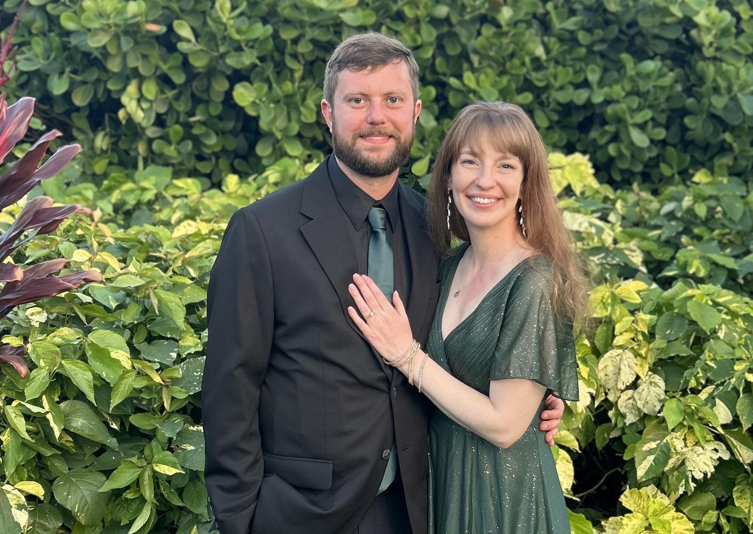 The Wedding Website of Joel Mosley and Katie Korndorfer