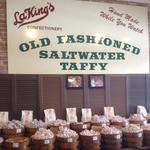 La King's Confectionery
