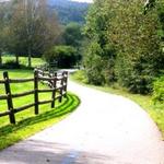 Stowe Recreation Path