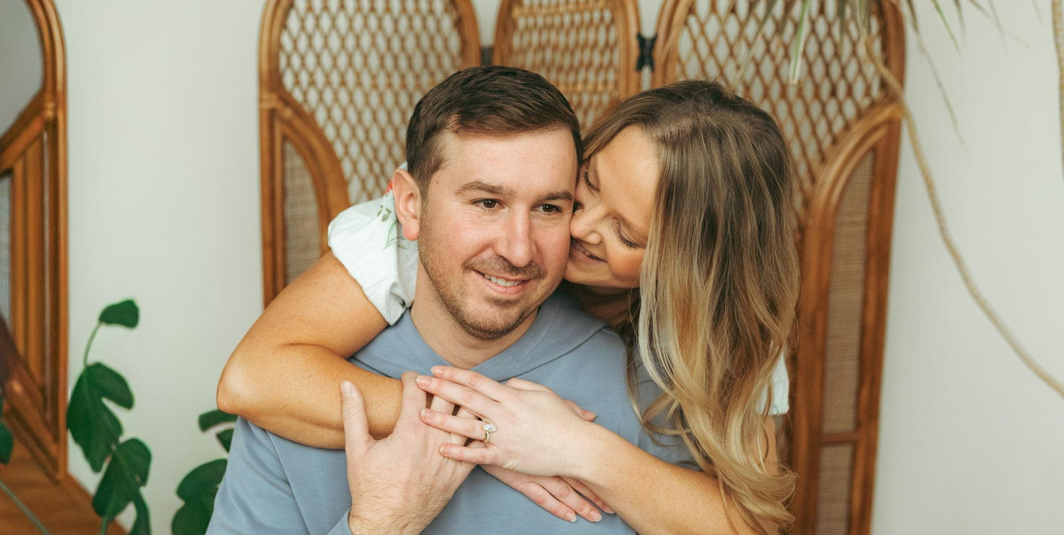 The Wedding Website of Joby Frey and Brianna Heineman
