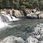 Indian Falls