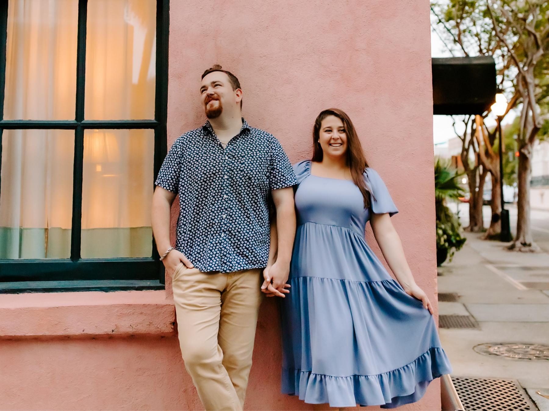 The Wedding Website of Erin Foeri and Garret Carmichael