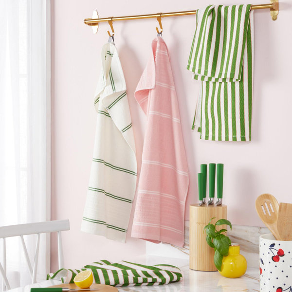 Kate Spade Kitchen Towels