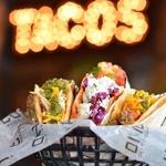 Condado Tacos