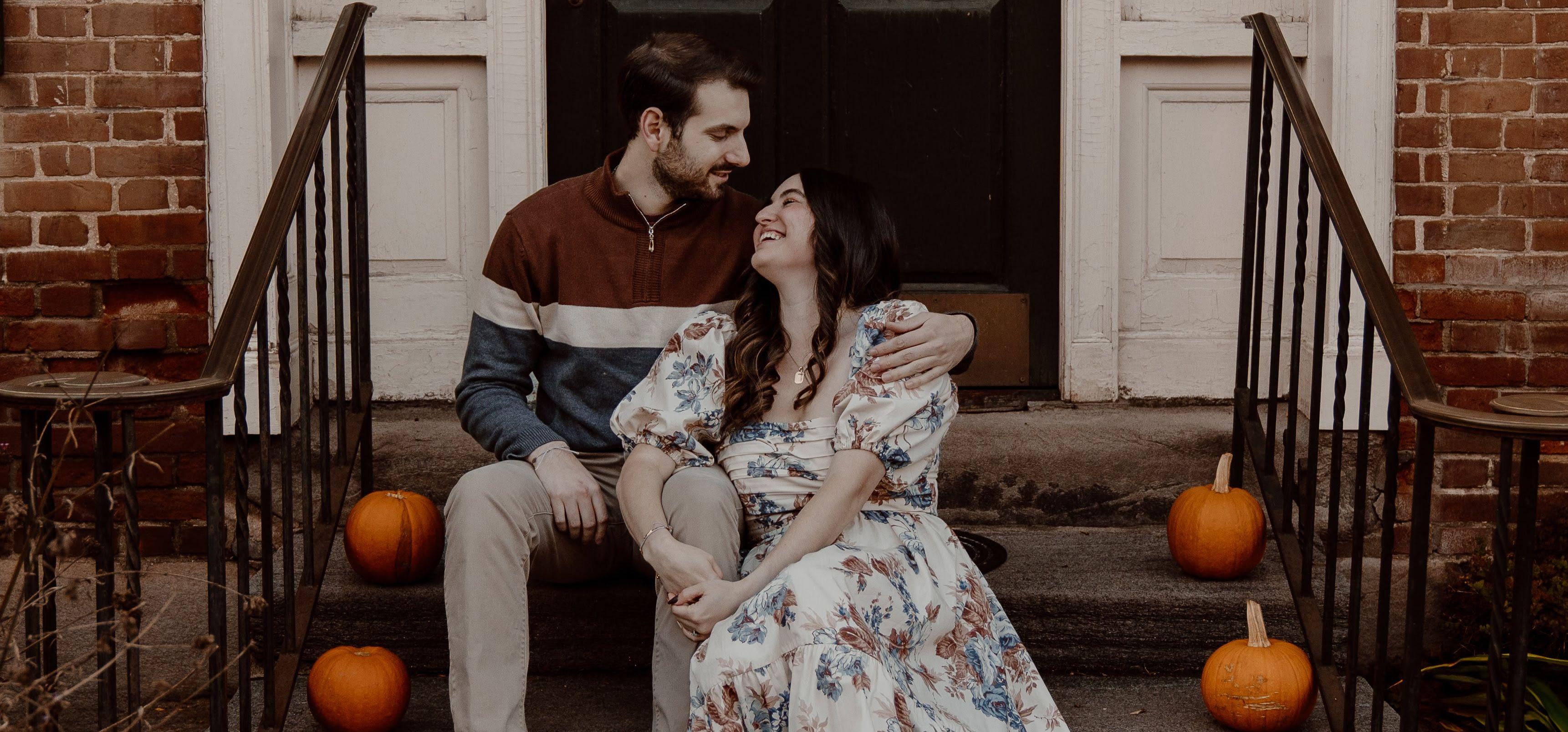 The Wedding Website of Michelle Brandt and Daniel Simonelli