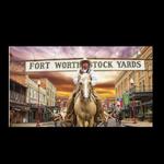Stockyards Boulevard