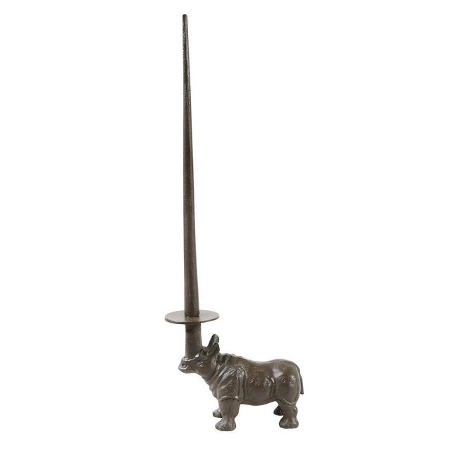 Rhino Toilet Paper Holder