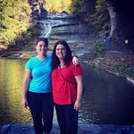 Buttermilk Falls State Park