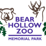 Memorial Park Bear Hollow Zoo