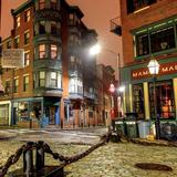 North End
