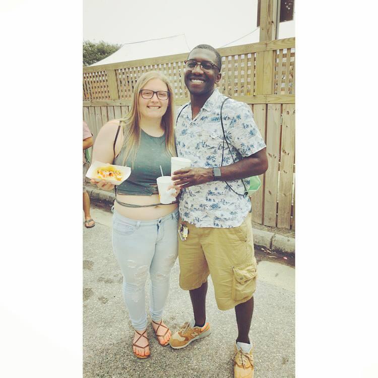 Taco Festival!