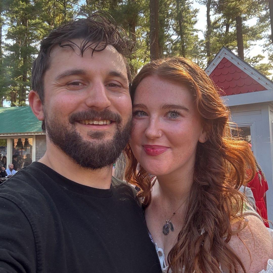 Ren Faire!