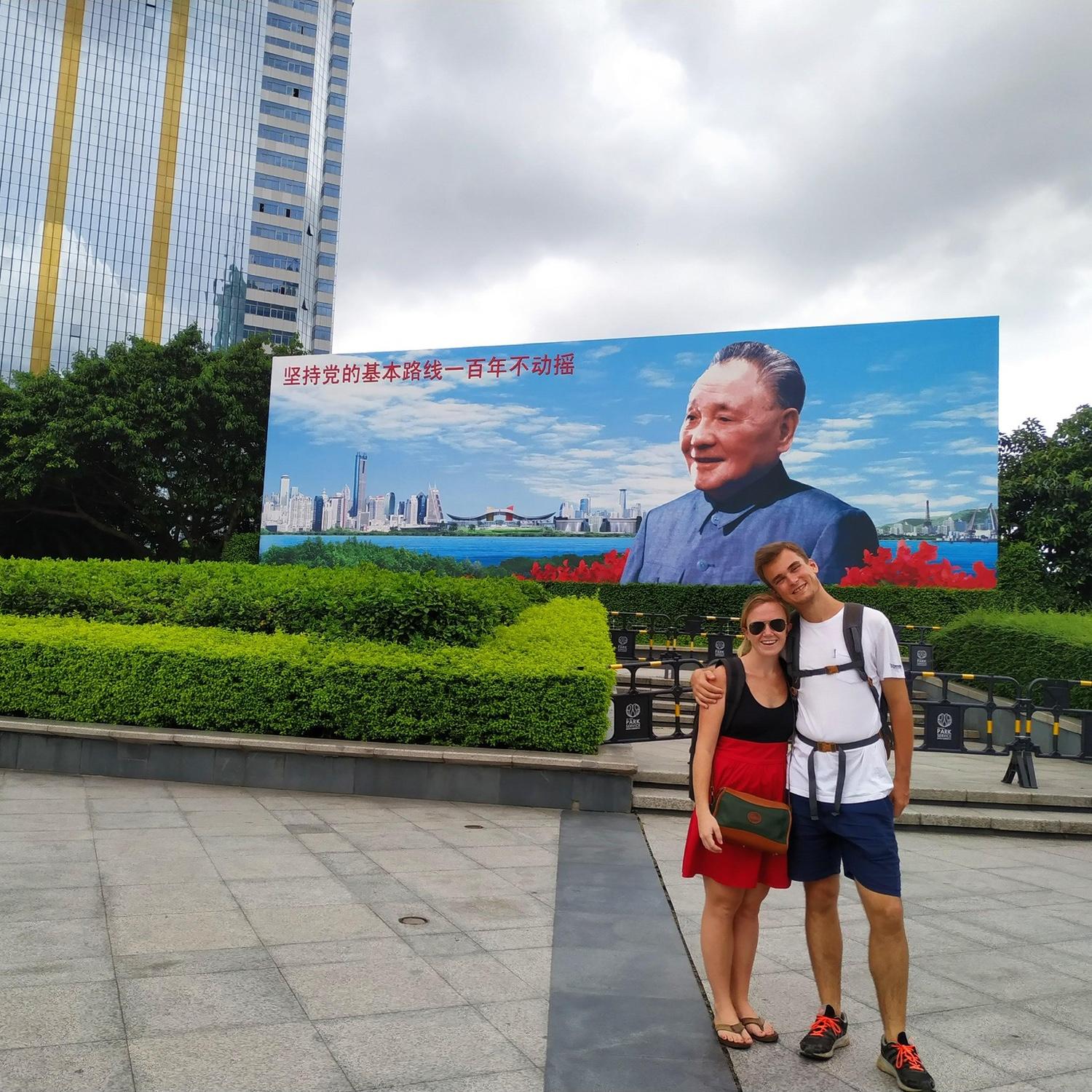 China, 2019