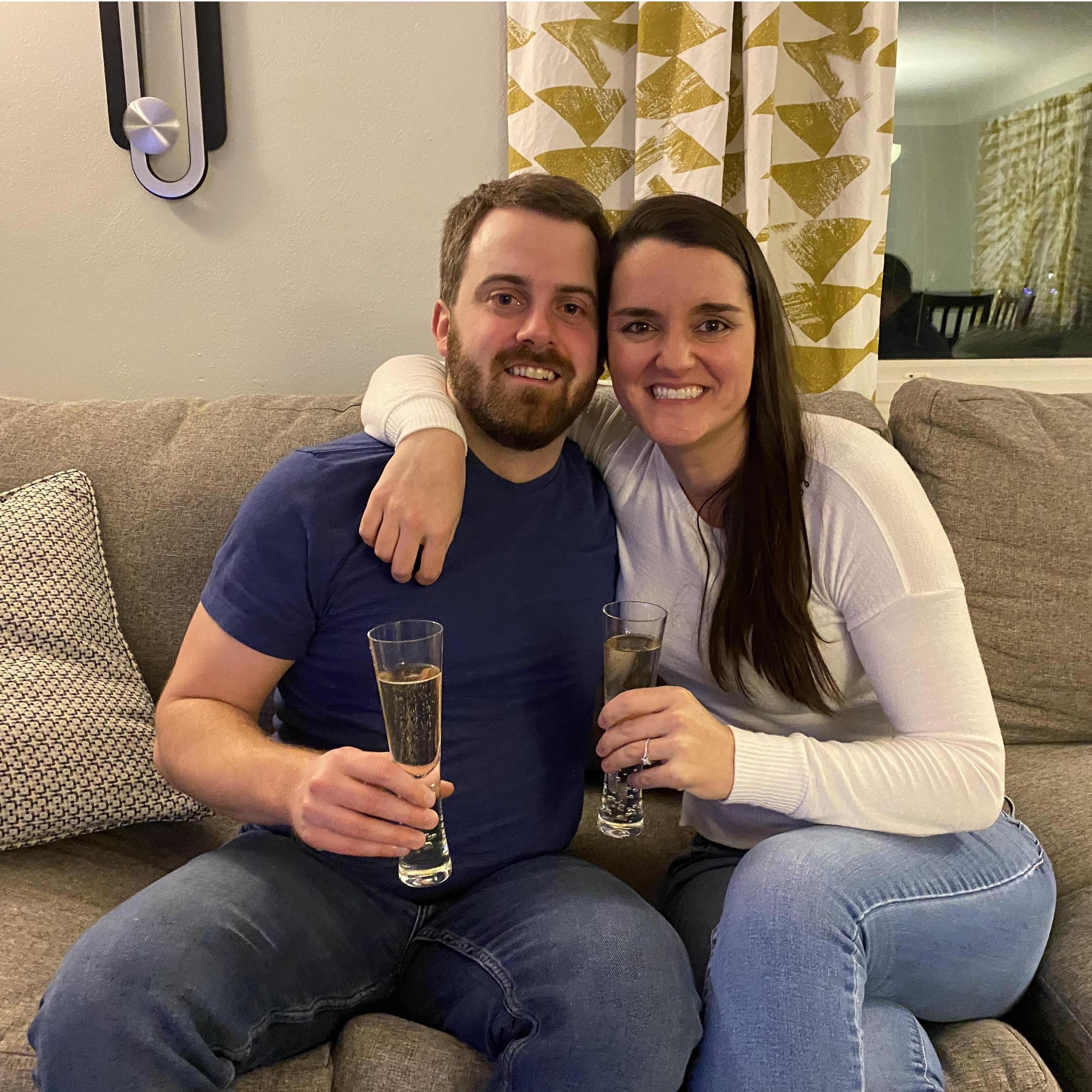 New Years Eve #3!