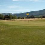 Teton Reserve